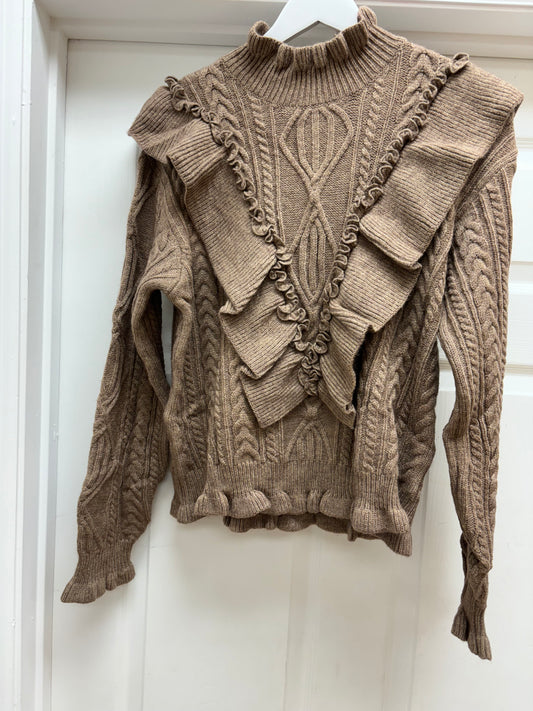 Nellie Sweater