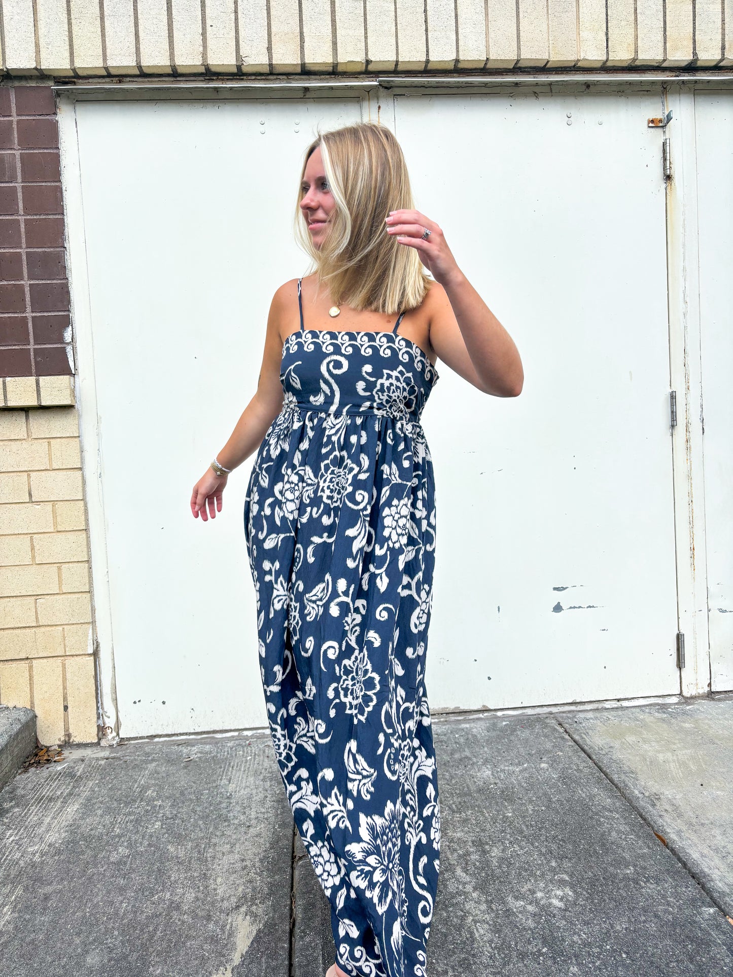 European Summer Maxi