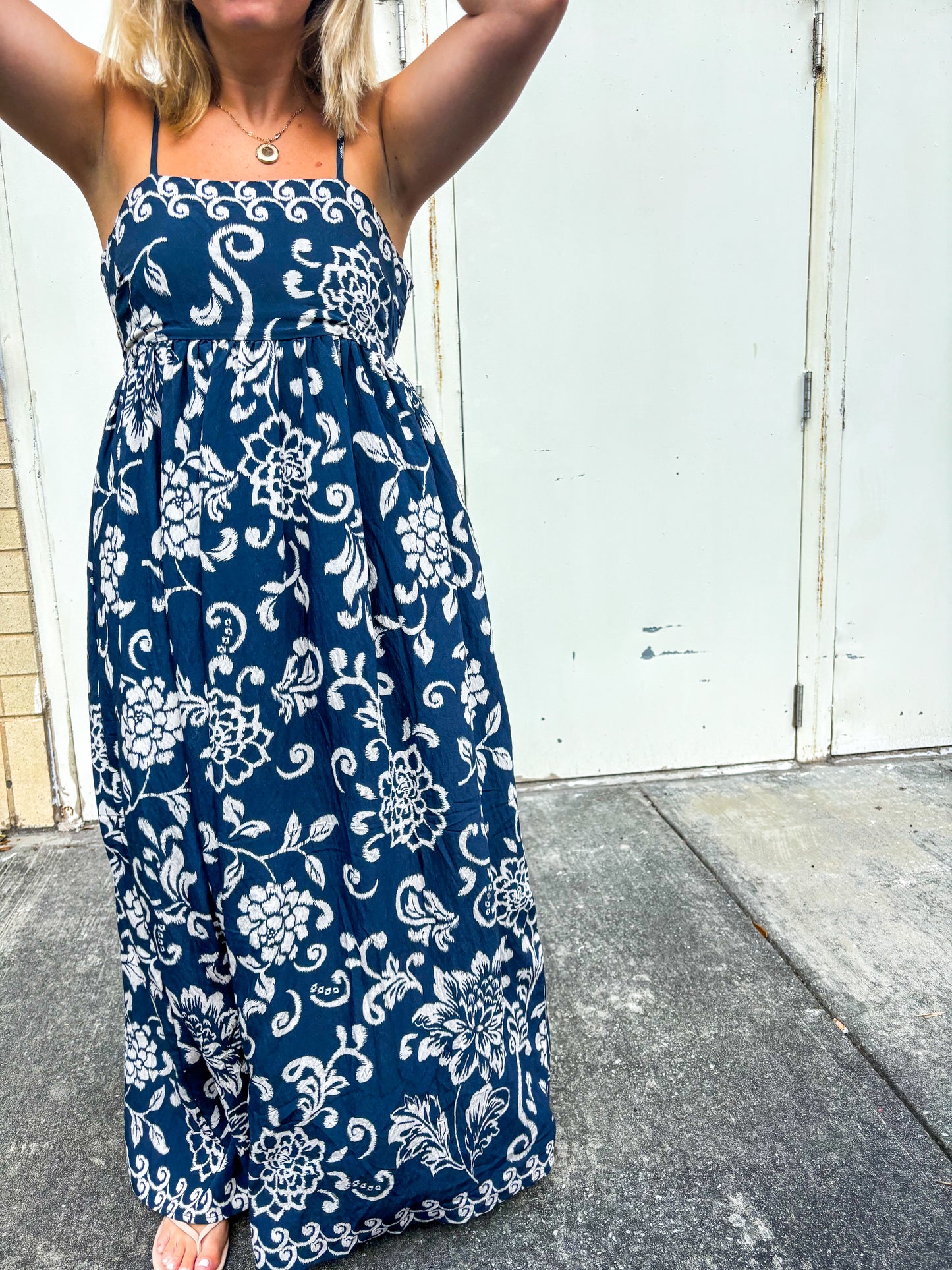 European Summer Maxi